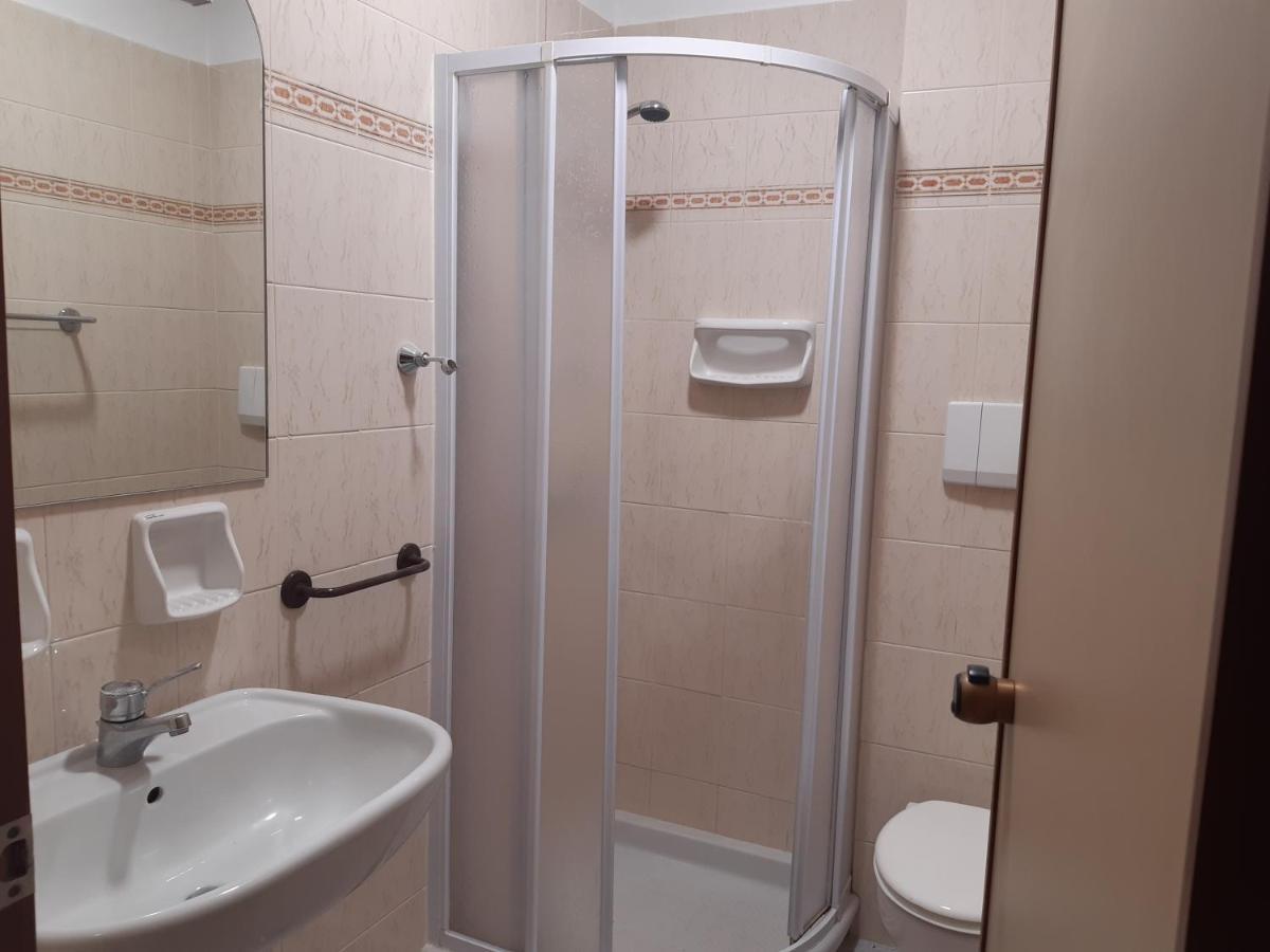 Bed and Breakfast Suore Concezioniste Missionarie - Carmen Salles Roma Zewnętrze zdjęcie