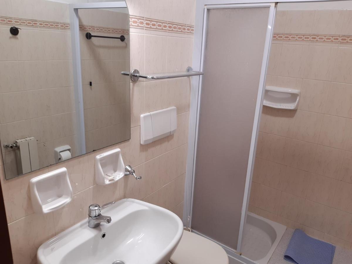 Bed and Breakfast Suore Concezioniste Missionarie - Carmen Salles Roma Zewnętrze zdjęcie